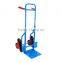 Yosoo 200Kg Heay Duty 6 Wheel Stair Climber Sack Truck Hand Sack Barrow Trolley Cart Garden Tool