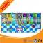 Safety Colorful Trampoline Park Indoor Playground Product With High Quality.