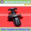 car bumper clips with ISO certificates