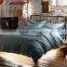 Sateen Bed Linen for Hotel/Home Use With Full Package Service