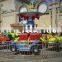 great fun indoor rides bounce car for amusement park rides