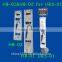 Umbrella bag holder stainless steel bag stand for restaurants