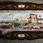 Pietre Dure Table Top, Murals Italian Deigns, Dinning Table Top