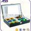 PU Leather Sunglasses Storage/Glasses Case Wholesale