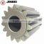 SK350 Swing Sun Gear for Kobelco Swing Assy From Hangzhou Jinbei