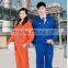 long sleeves protective functional work wear