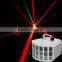 Top Level LED stage light butterfly Christmas Led Lights