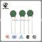 High precision NTC thermistor for temperature measure