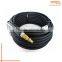 HR07-03-00 High Pressure Cleaning Hose Black Carpet Cleaning Solution Hose