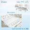 Three functions best sale portable medical cheap hospital bed