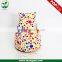 cute canvas bengbag chair for kids