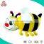2014 New Wholesale Custom Plush Stuffed Lady Bug Toy