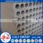 38MM good quality hollow core laminated chipboard from China luli group for door core