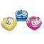 plastic lunch box