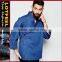 new deisgn vintage washed man denim jacket stone washed denim jacket quilted denim jackets (LOTJ184)