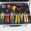 FCST210205 26Pcs Fiber Fusion Splicing Tool Kit