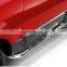 side bar for FORD RANGER ACCESSORIES PX MODEL 2012-2014 4INCH OVAL Stainless SIDE STEPS (RUNNING BOARDS)