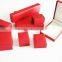 Jewelry box for necklace and bracelet,Luxury cute design paper jewelry box