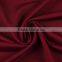 Plain Dyed Knitted FDY Interlock 100% Polyester Fabric
