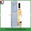 Wholesale high quality paper wine bags with ribbon