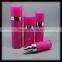 luxury acrylic cosmetic cream bottle,cosmetic plastic bottle with cream pump,high quality cosmetic bottle for cosmetic packaging
