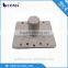 plastic/aluminum highway led solar cat eyes road studs