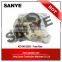 Genuine Loader Spare Parts Fuse 423-06-22331 Fuse Box WA380-3 WA420-3 WA320-3 Electrical System Parts