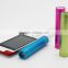 rechargeable external battery charger mobile phone 2200mah