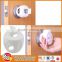 Baby safety innovative products door knob covers