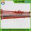 New Condition and Chain type rice tiller paddy rotary tillage