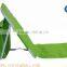 Hot Sale Legless Folding Beach Chair With Bag