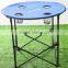 Hotsale Outdoor Furniture Round Table