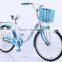 Fashionable wholesale ladies road bike can be Customized