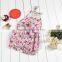 2016 Baby Girl Romper Baby Clothes 0-24 Month Custom Baby Romper