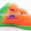 Children RB Flat Sole Indoor Soccer Shoes