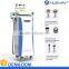 Beijing NUBWAY Professional 1800w 5 cryo handles cryolipo slimming machine fat freezing machine nubway for salon use