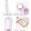 Face skin massage dead skin removal jade facial beauty machine