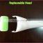 GTO hot sale PE ice roller/ice cooler massager for face and body