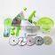 Stainless Steel Mandoline Vegetable Slicer As Seen On TV Master Slicer