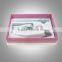 Sunray high quality facial steamer with stand portable facial spray nano mist