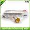 2016 Flagship ! derma roller factory 200 cosmetic needle dns roller