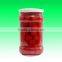 Syrup Preservation Process canned cherry