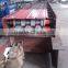 Trapezoidal steel tile cold forming machine