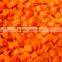 Frozen Carrot Diced