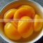 fresh and healthy yellow peaches in tins for sale slice halves