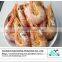 Dried whole red shrimp for sale