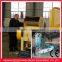 7 years no complaint scrap wire stripping machine