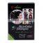 Golden supplier top quality no amonia colors fashion hair product brands for sale liquid color hair dye