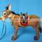 handicraft home accessory decoration pet products donkey