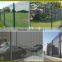 Temporary fence/outdoor retractable fence/movable fence/temporary picket fence for crowd control